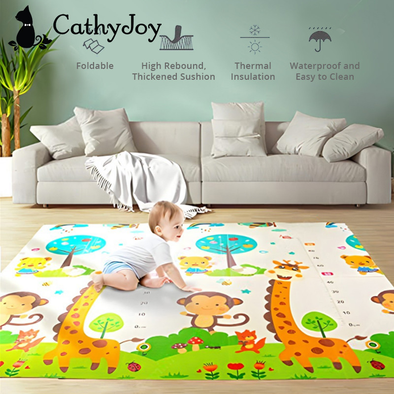 baby carpet